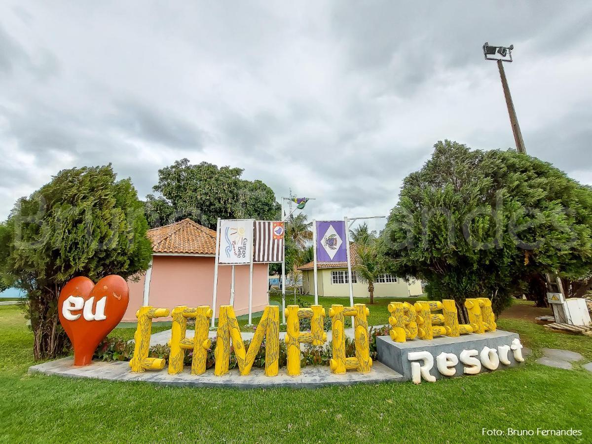 Campo Belo Resort Presidente Prudente Exterior foto