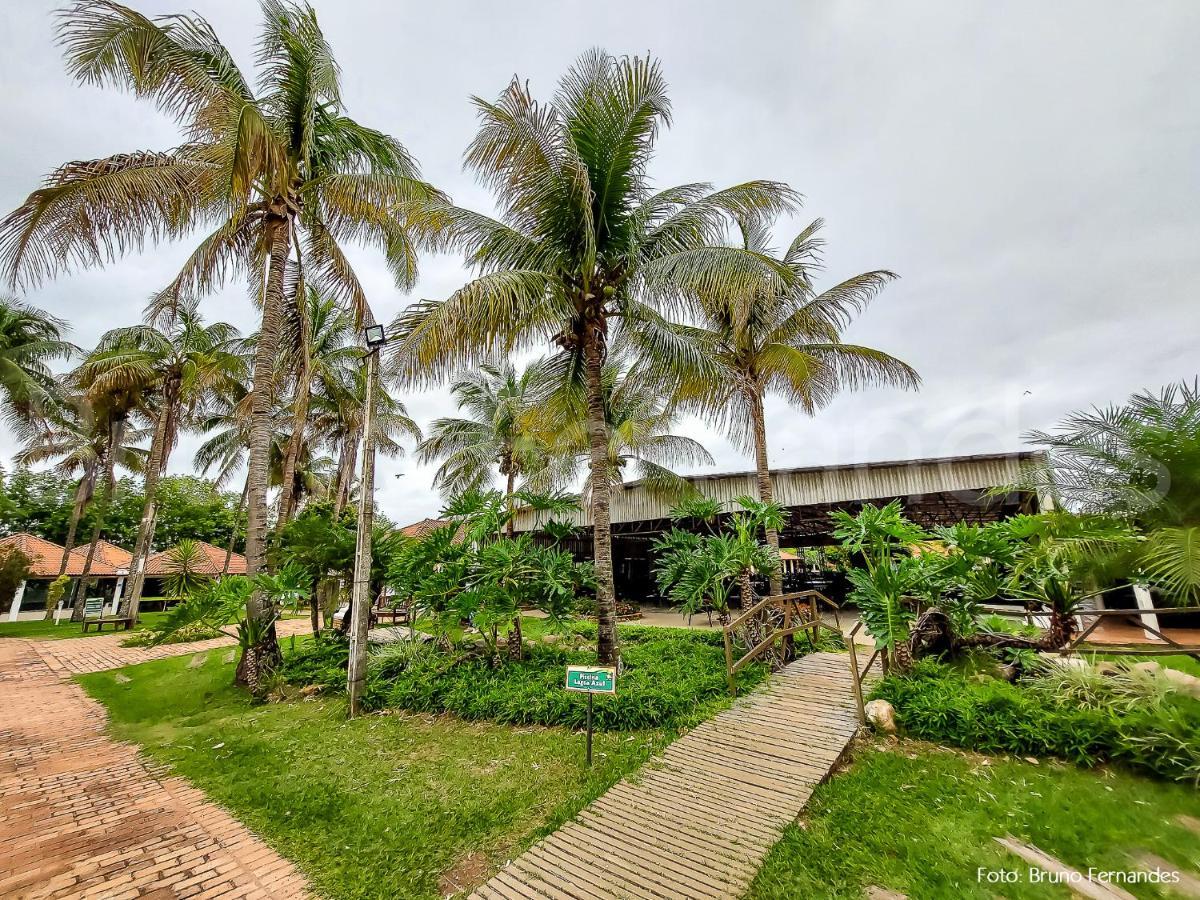 Campo Belo Resort Presidente Prudente Exterior foto